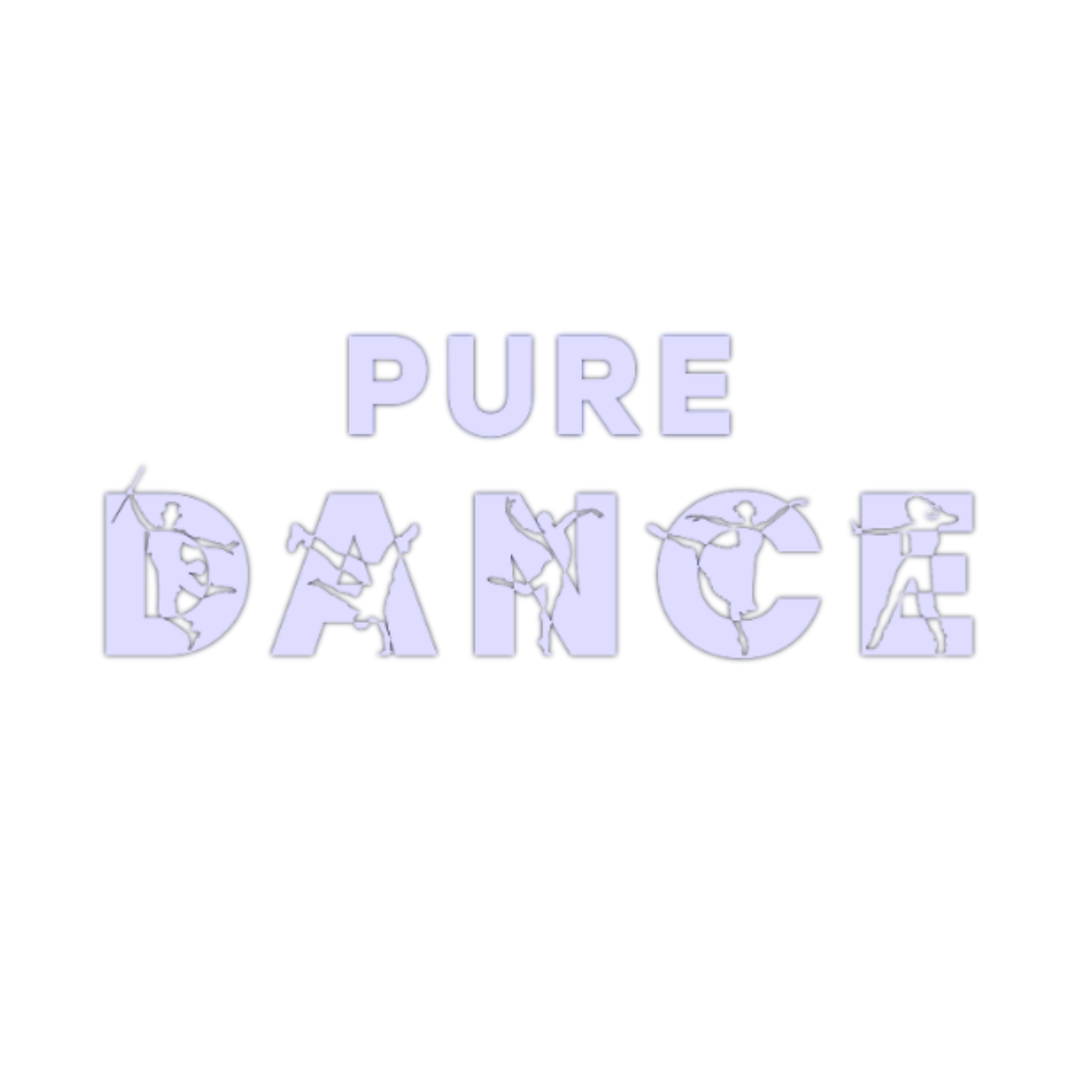 Pure Dance 2025 Society Fees